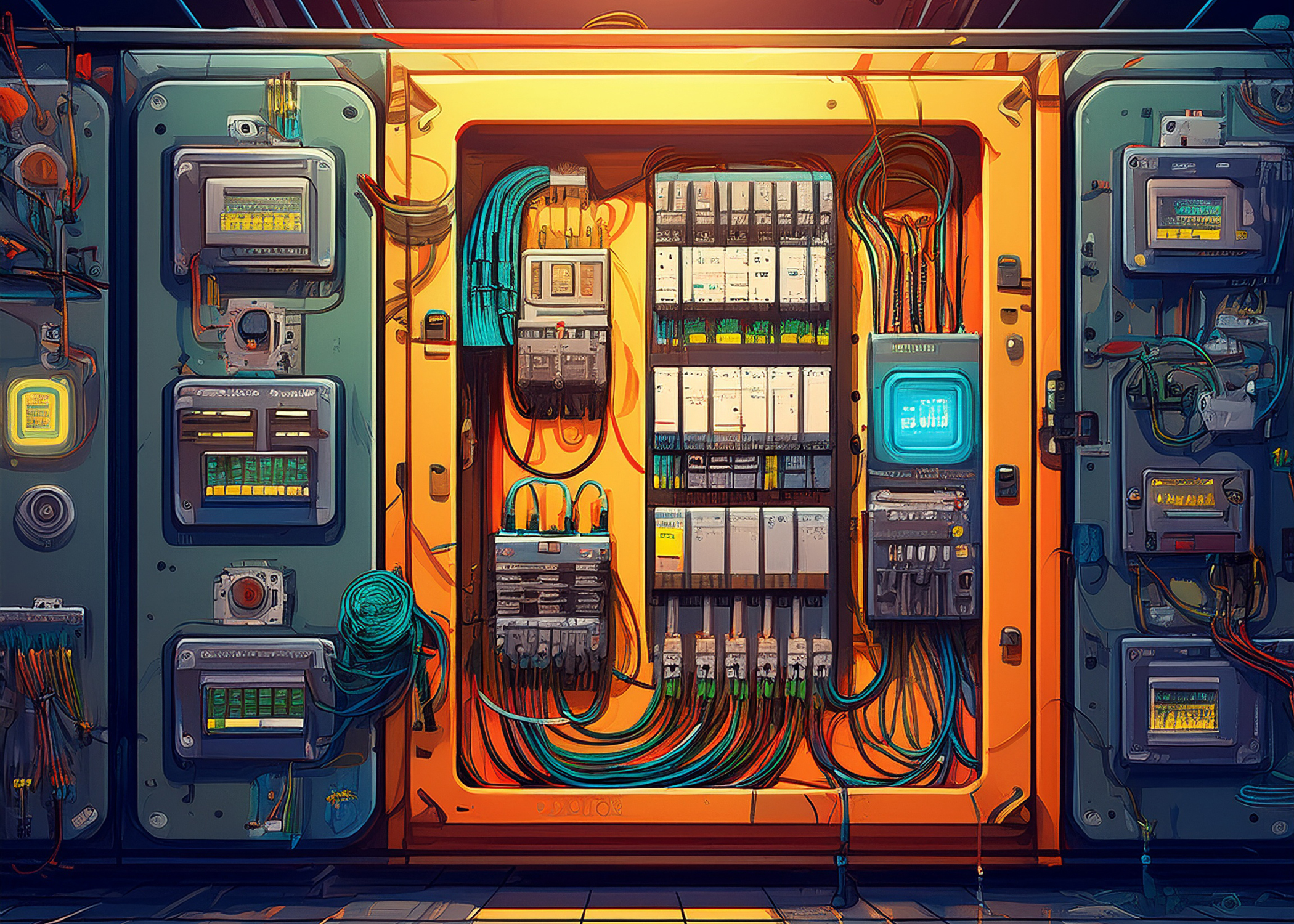Electrical Panel Upgrade